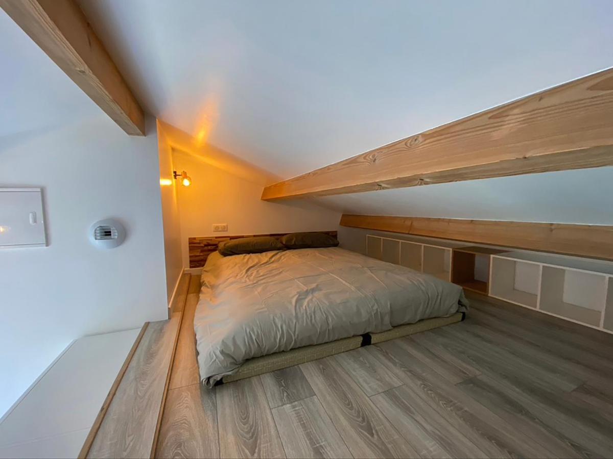 L'Annexe Villa Льо Теш Екстериор снимка